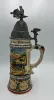 Prussian 9th Field Artillery Reservist Stein Visuel 4